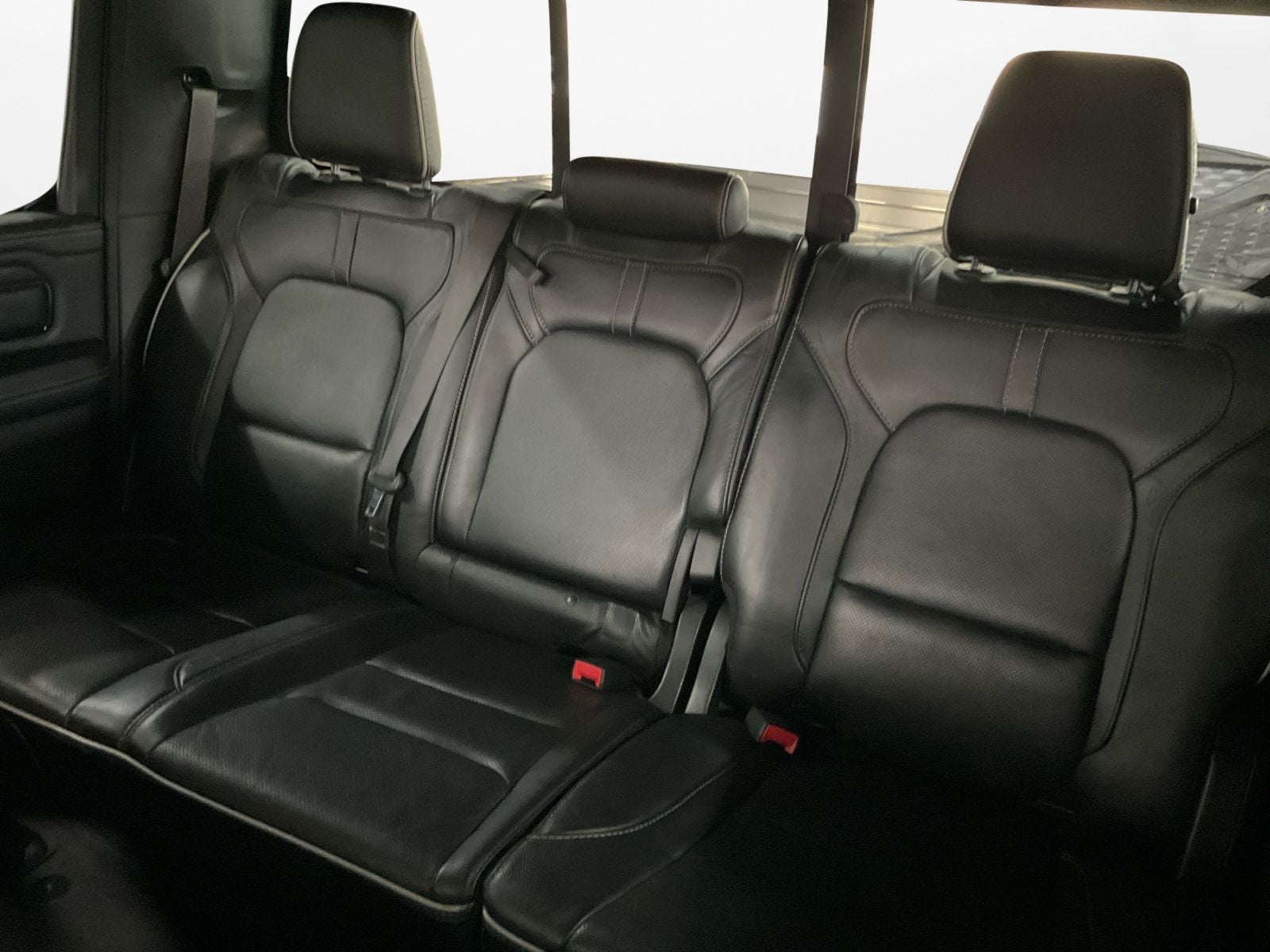 2023 RAM 1500 Limited Crew Cab 4x4 5'7' Box
