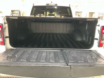 2023 RAM 1500 Limited Crew Cab 4x4 5'7' Box