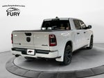 2023 RAM 1500 Limited Crew Cab 4x4 5'7' Box