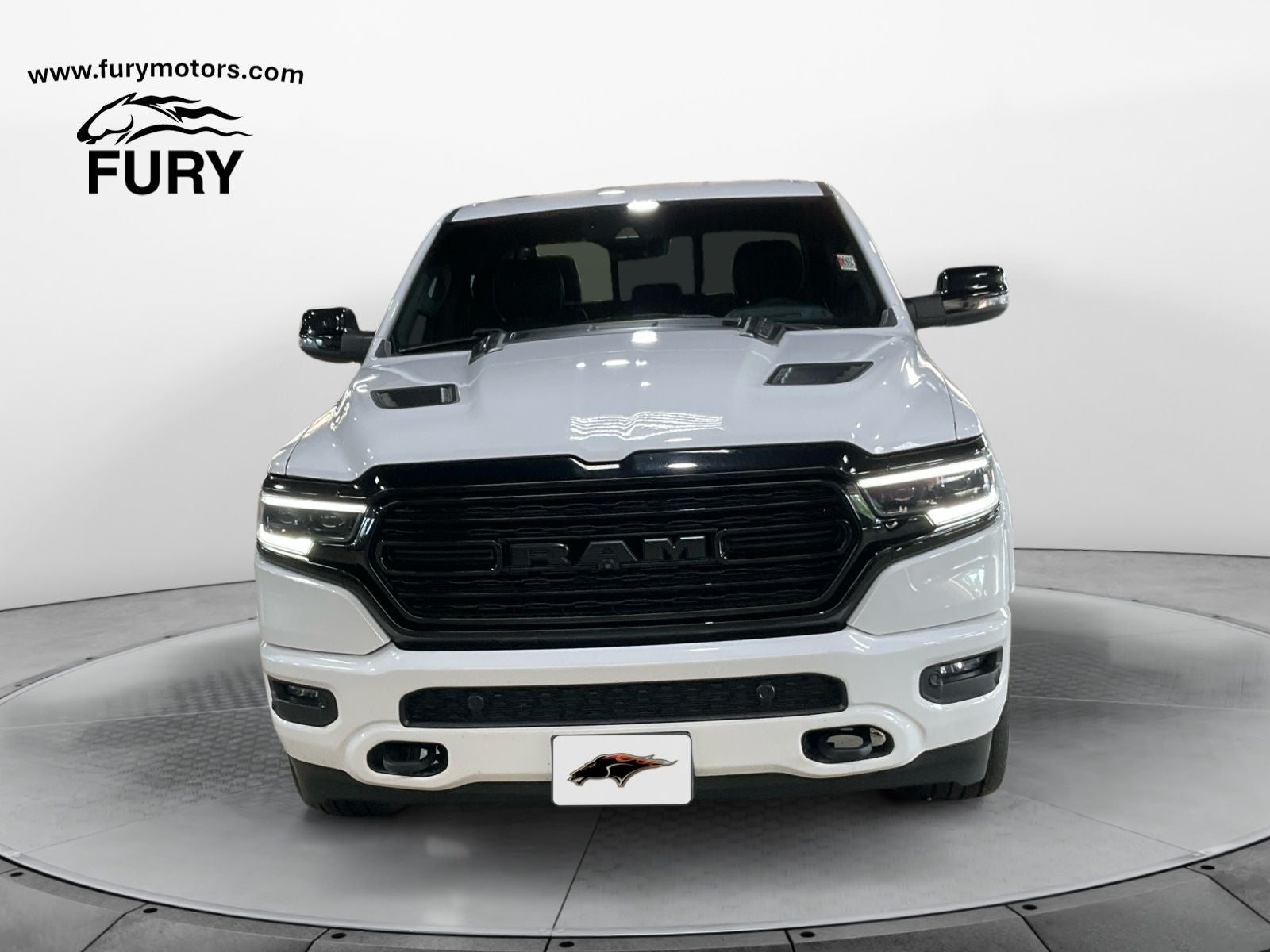 2023 RAM 1500 Limited Crew Cab 4x4 5'7' Box
