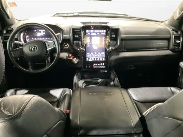 2023 RAM 1500 Limited Crew Cab 4x4 5'7' Box