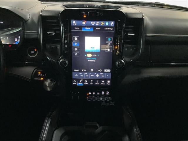 2023 RAM 1500 Limited Crew Cab 4x4 5'7' Box
