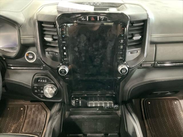 2023 RAM 1500 Limited Crew Cab 4x4 5'7' Box