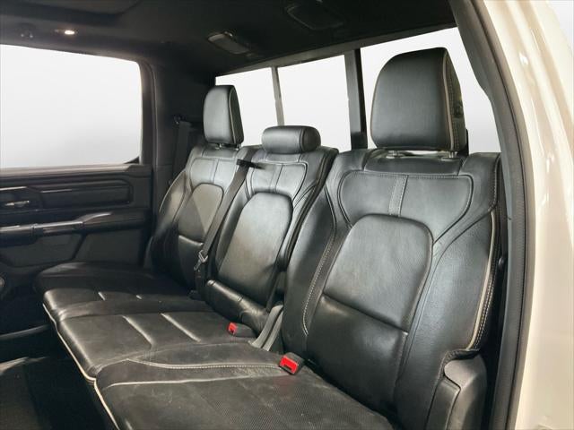 2023 RAM 1500 Limited Crew Cab 4x4 5'7' Box