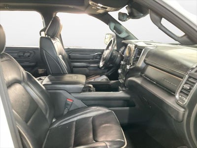 2023 RAM 1500 Limited Crew Cab 4x4 5'7' Box