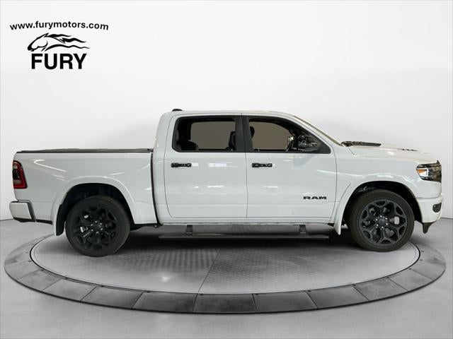 2023 RAM 1500 Limited Crew Cab 4x4 5'7' Box