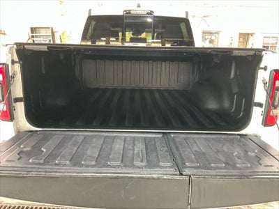 2023 RAM 1500 Limited Crew Cab 4x4 5'7' Box