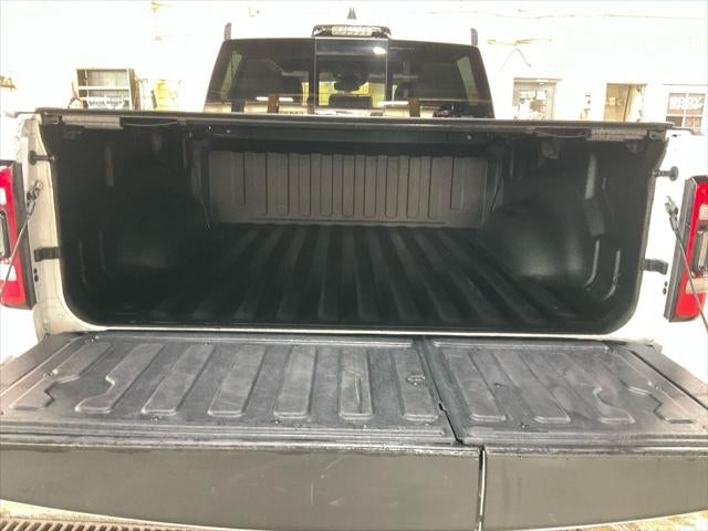 2023 RAM 1500 Limited Crew Cab 4x4 5'7' Box
