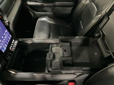 2023 RAM 1500 Limited Crew Cab 4x4 5'7' Box