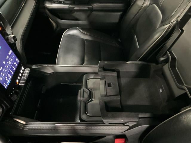 2023 RAM 1500 Limited Crew Cab 4x4 5'7' Box