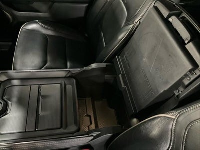 2023 RAM 1500 Limited Crew Cab 4x4 5'7' Box