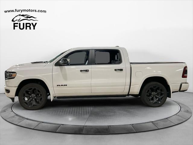 2023 RAM 1500 Limited Crew Cab 4x4 5'7' Box