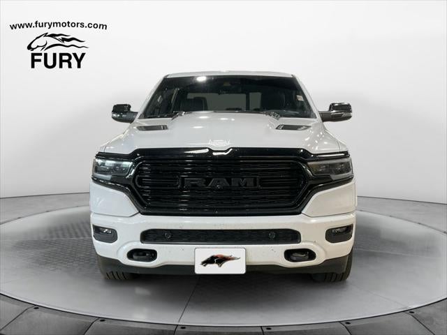 2023 RAM 1500 Limited Crew Cab 4x4 5'7' Box
