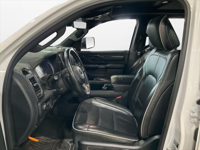 2023 RAM 1500 Limited Crew Cab 4x4 5'7' Box
