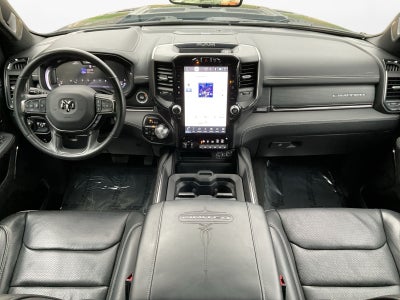 2024 RAM 1500 Limited Crew Cab 4x4 5'7' Box