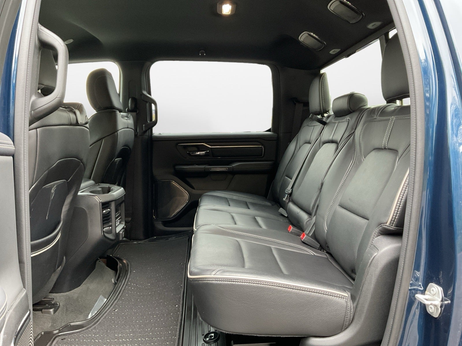 2024 RAM 1500 Limited Crew Cab 4x4 5'7' Box