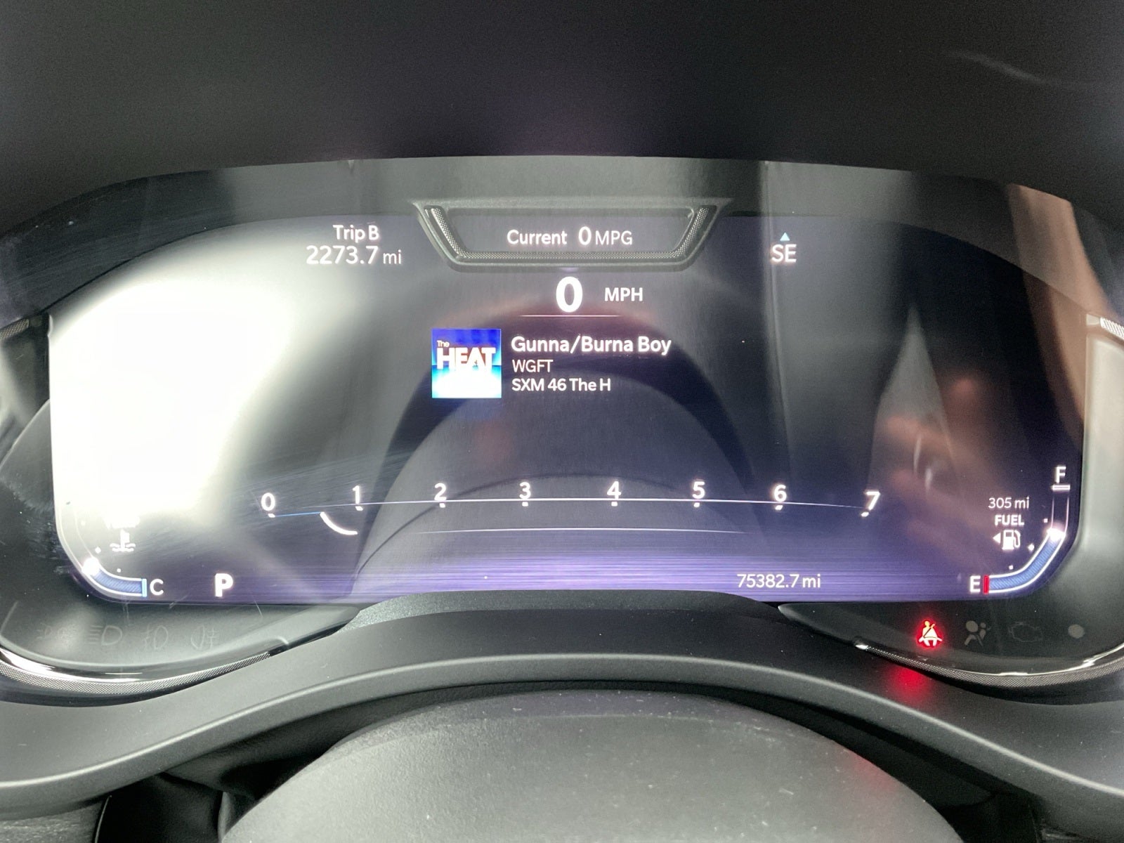 2024 RAM 1500 Limited Crew Cab 4x4 5'7' Box