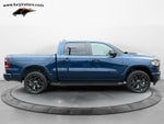 2024 RAM 1500 Limited Crew Cab 4x4 5'7' Box