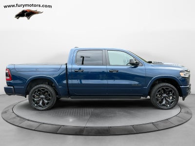 2024 RAM 1500 Limited Crew Cab 4x4 5'7' Box