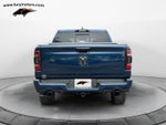 2024 RAM 1500 Limited Crew Cab 4x4 5'7' Box