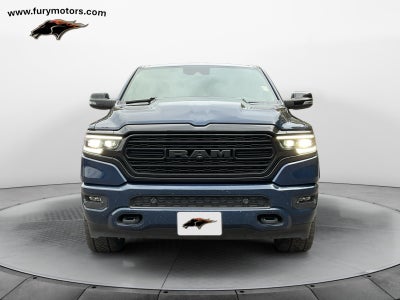 2024 RAM 1500 Limited Crew Cab 4x4 5'7' Box