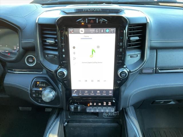 2024 RAM 1500 Limited Crew Cab 4x4 5'7' Box