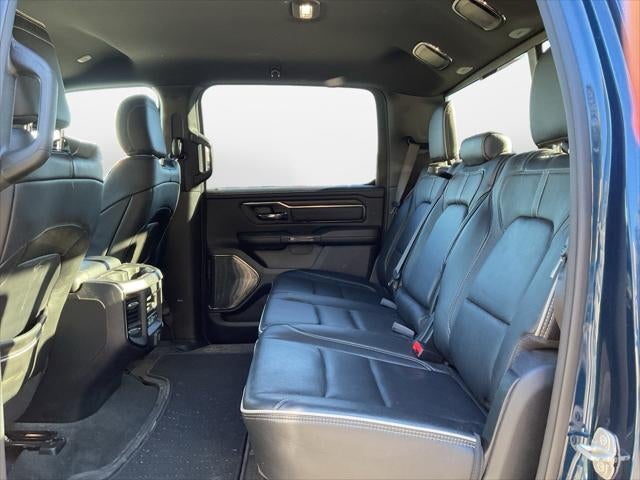 2024 RAM 1500 Limited Crew Cab 4x4 5'7' Box