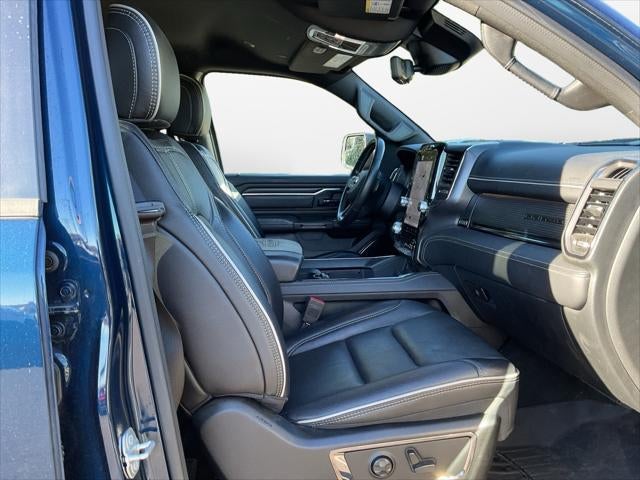 2024 RAM 1500 Limited Crew Cab 4x4 5'7' Box