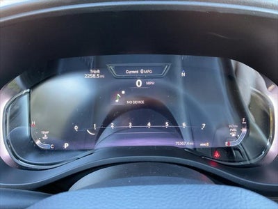 2024 RAM 1500 Limited Crew Cab 4x4 5'7' Box