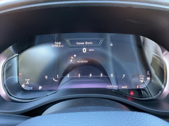 2024 RAM 1500 Limited Crew Cab 4x4 5'7' Box