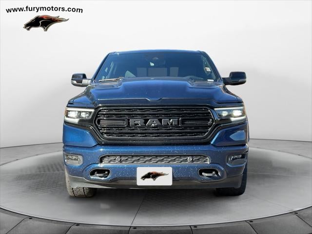 2024 RAM 1500 Limited Crew Cab 4x4 5'7' Box