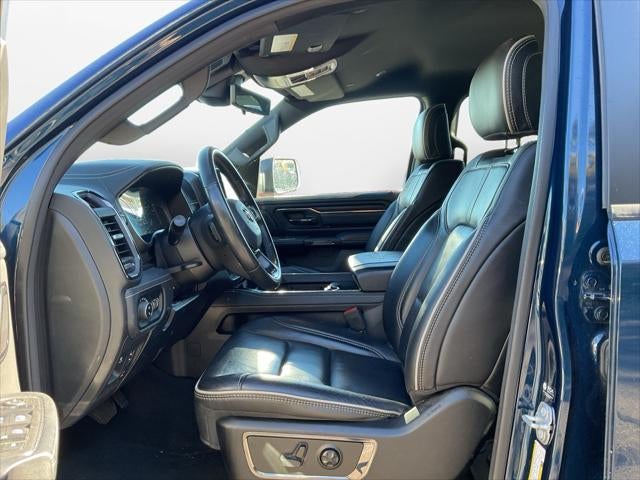 2024 RAM 1500 Limited Crew Cab 4x4 5'7' Box