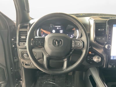 2024 RAM 1500 Limited Crew Cab 4x4 5'7' Box