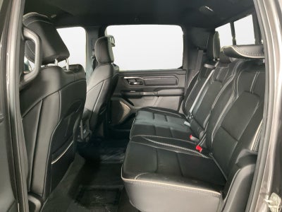 2024 RAM 1500 Limited Crew Cab 4x4 5'7' Box