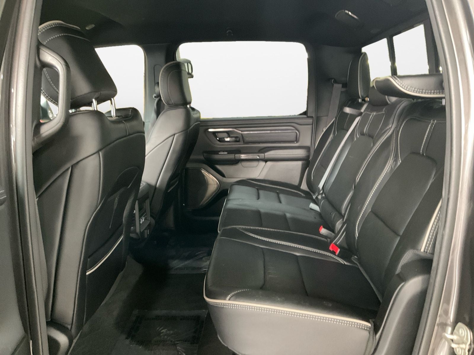 2024 RAM 1500 Limited Crew Cab 4x4 5'7' Box