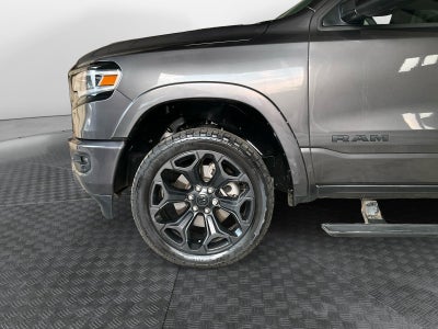 2024 RAM 1500 Limited Crew Cab 4x4 5'7' Box
