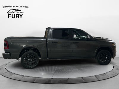2024 RAM 1500 Limited Crew Cab 4x4 5'7' Box