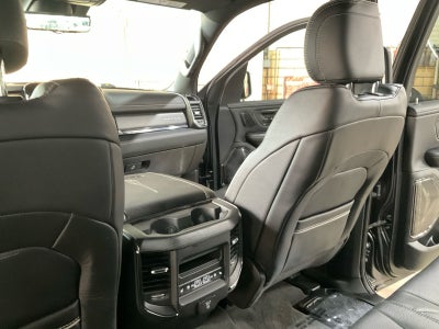 2024 RAM 1500 Limited Crew Cab 4x4 5'7' Box