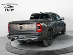 2024 RAM 1500 Limited Crew Cab 4x4 5'7' Box
