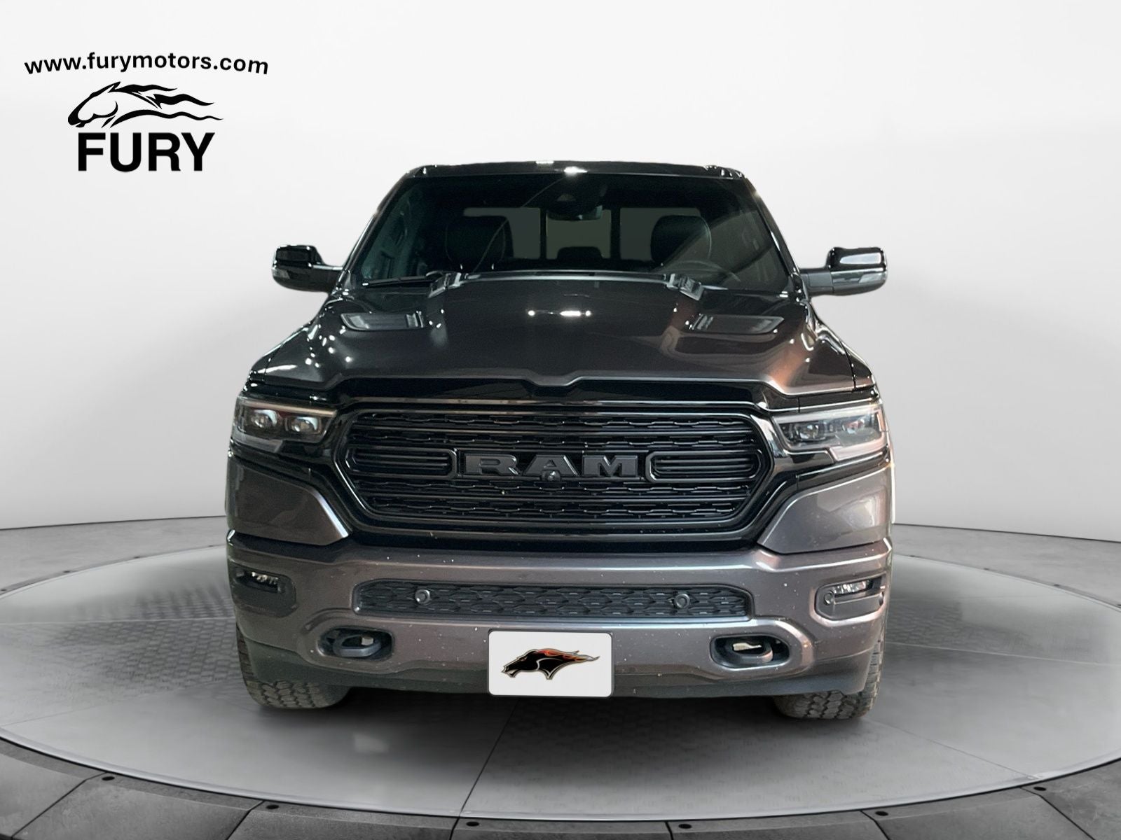 2024 RAM 1500 Limited Crew Cab 4x4 5'7' Box