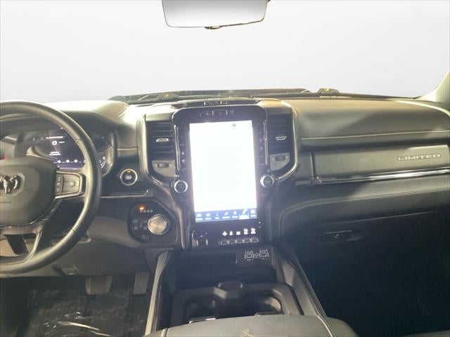 2024 RAM 1500 Limited Crew Cab 4x4 5'7' Box