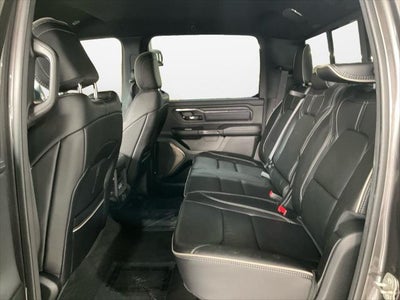 2024 RAM 1500 Limited Crew Cab 4x4 5'7' Box