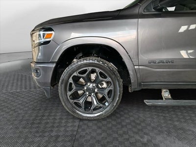 2024 RAM 1500 Limited Crew Cab 4x4 5'7' Box