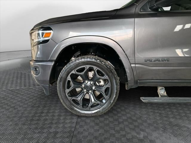 2024 RAM 1500 Limited Crew Cab 4x4 5'7' Box