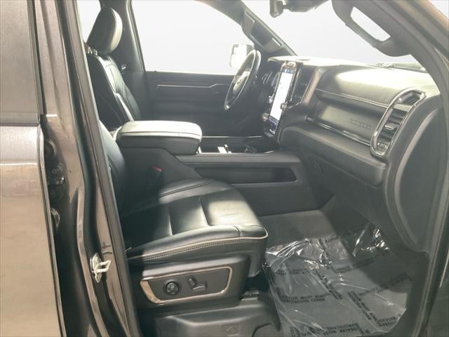 2024 RAM 1500 Limited Crew Cab 4x4 5'7' Box