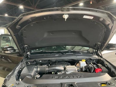 2024 RAM 1500 Limited Crew Cab 4x4 5'7' Box