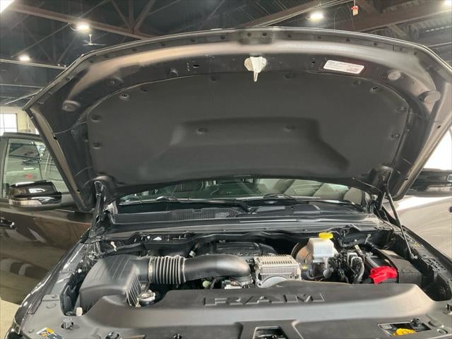 2024 RAM 1500 Limited Crew Cab 4x4 5'7' Box