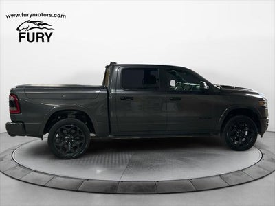 2024 RAM 1500 Limited Crew Cab 4x4 5'7' Box