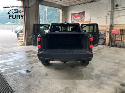 2024 RAM 1500 Limited Crew Cab 4x4 5'7' Box