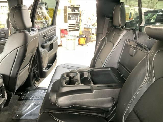 2024 RAM 1500 Limited Crew Cab 4x4 5'7' Box